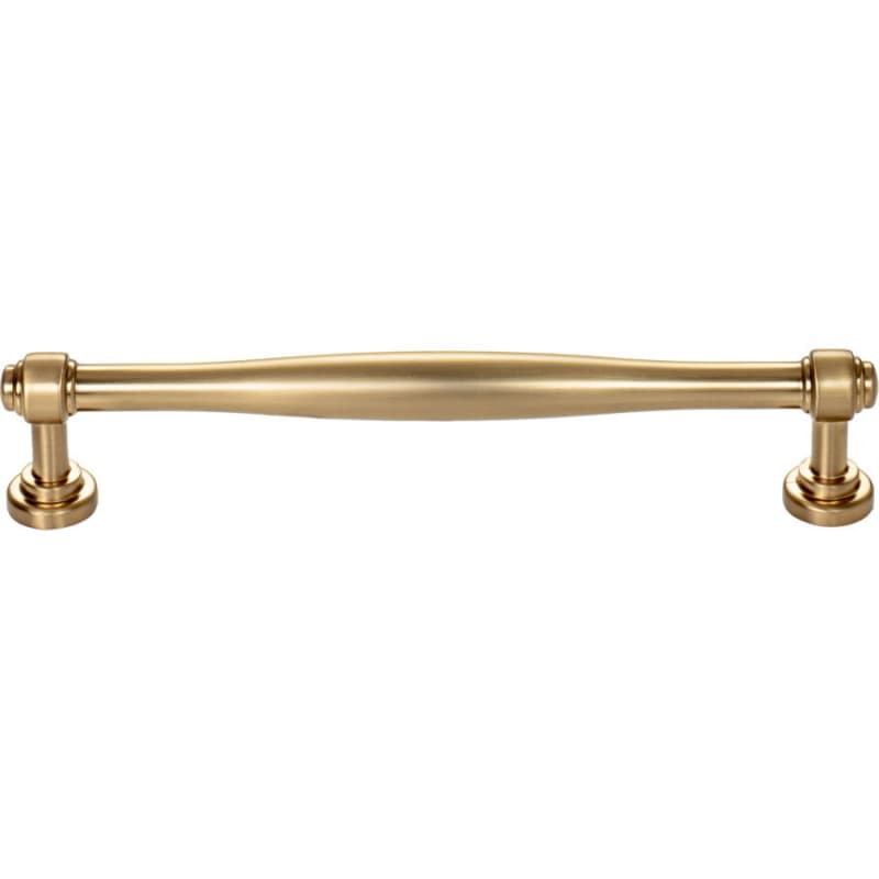 6-5/16" Regent's Park Ulster Pull, Honey Bronze