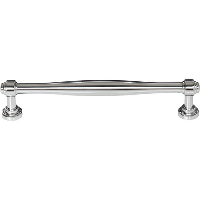 6-5/16" Regent's Park Ulster Pull, Polished Chrome
