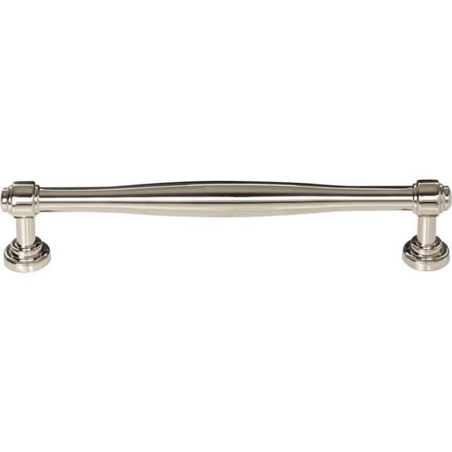 6-5/16" Regent's Park Ulster Pull, Polished Nickel