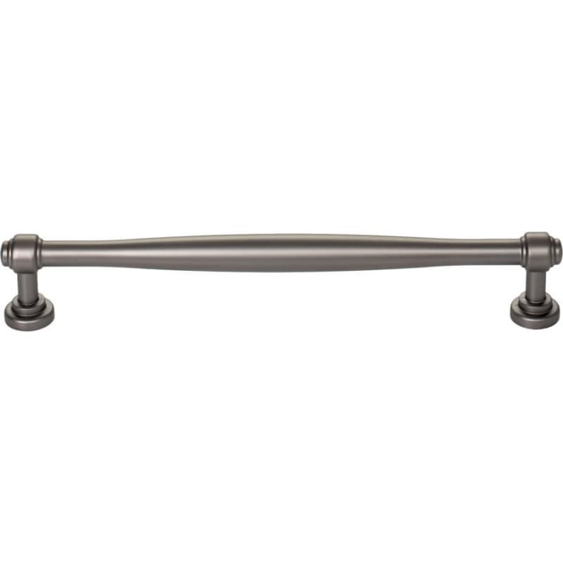 7-9/16" Regent's Park Ulster Pull, Ash Gray