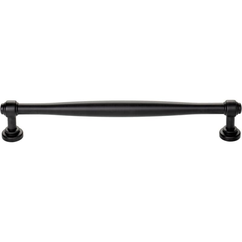 7-9/16" Regent's Park Ulster Pull, Flat Black
