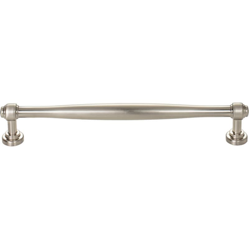 7-9/16" Regent's Park Ulster Pull, Brushed Satin Nickel