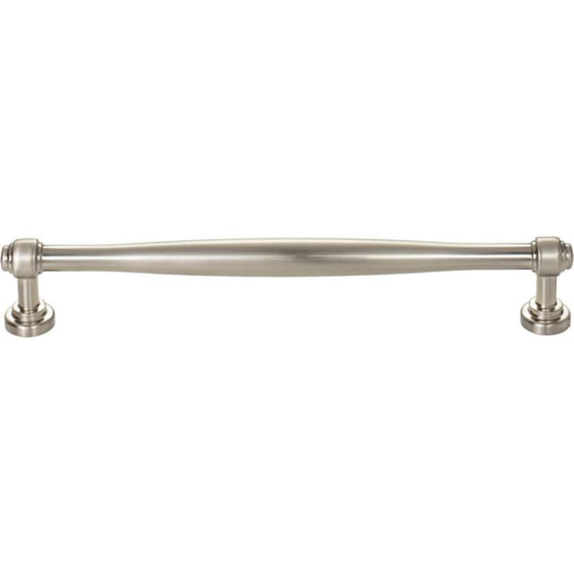 7-9/16" Regent's Park Ulster Pull, Brushed Satin Nickel