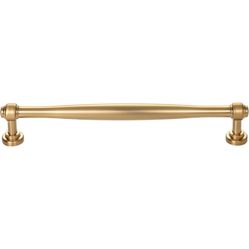 7-9/16" Regent's Park Ulster Pull, Honey Bronze