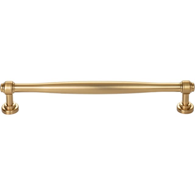 7-9/16" Regent's Park Ulster Pull, Honey Bronze