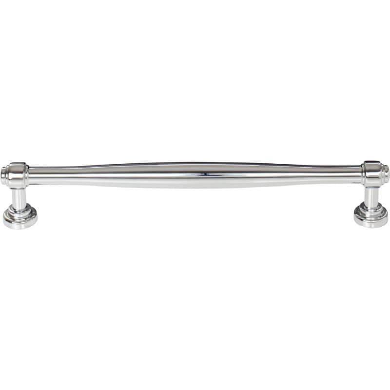 7-9/16" Regent's Park Ulster Pull, Polished Chrome