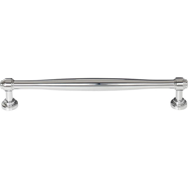 7-9/16" Regent's Park Ulster Pull, Polished Chrome
