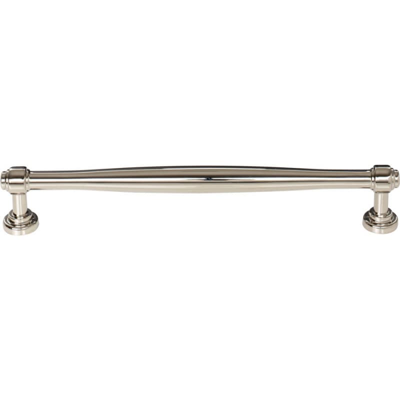 7-9/16" Regent's Park Ulster Pull, Polished Nickel