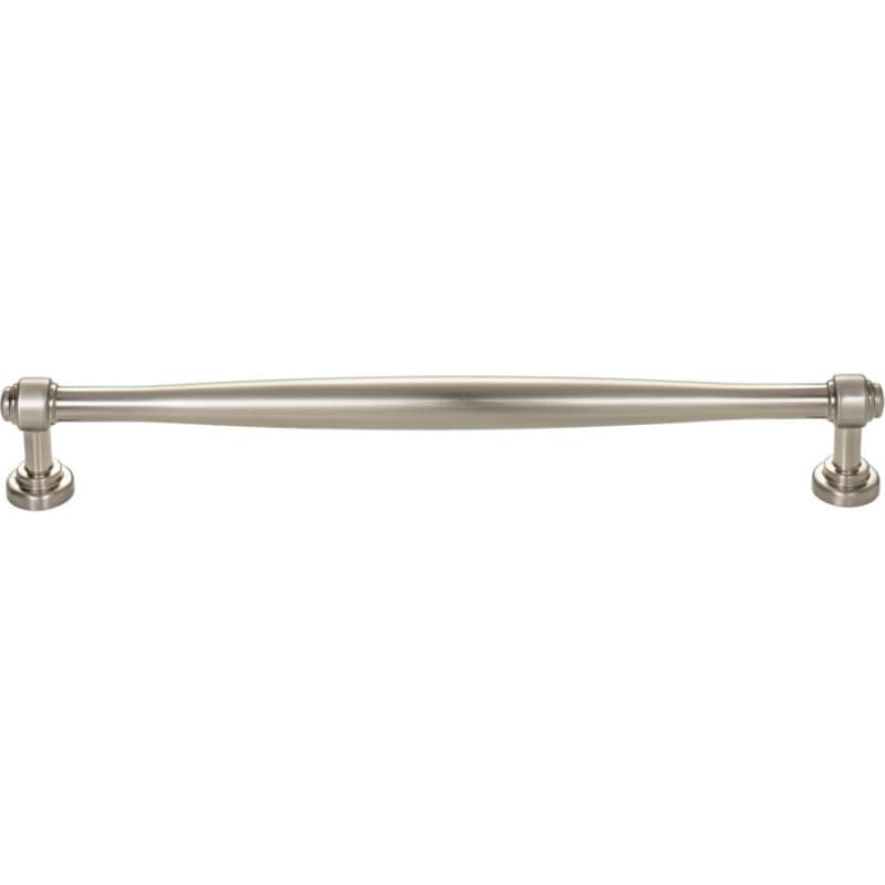8-13/16" Regent's Park Ulster Pull, Brushed Satin Nickel