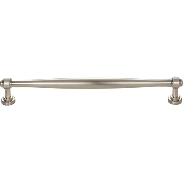 8-13/16" Regent's Park Ulster Pull, Brushed Satin Nickel