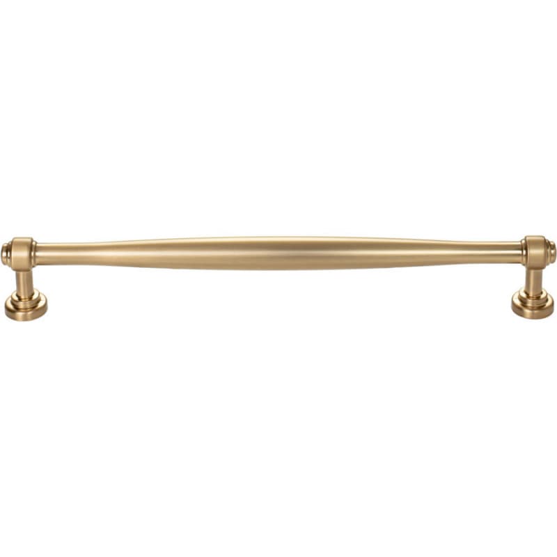 8-13/16" Regent's Park Ulster Pull, Honey Bronze