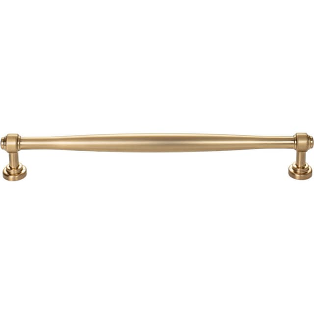 8-13/16" Regent's Park Ulster Pull, Honey Bronze