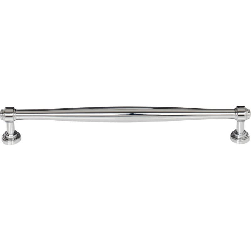 8-13/16" Regent's Park Ulster Pull, Polished Chrome