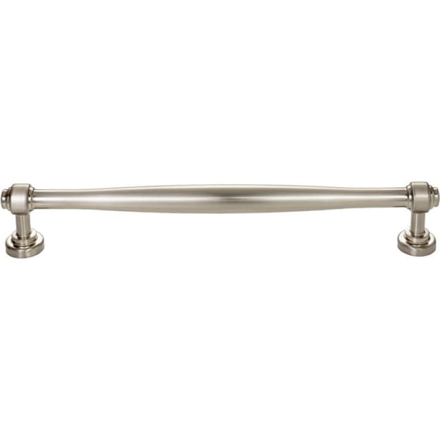 12" Regent's Park Ulster Appliance Pull, Brushed Satin Nickel