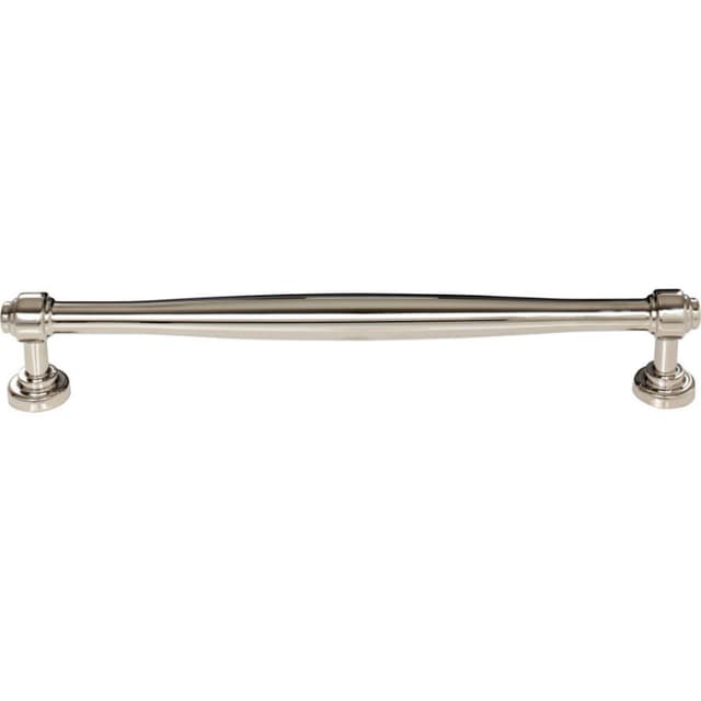 12" Regent's Park Ulster Appliance Pull, Polished Nickel