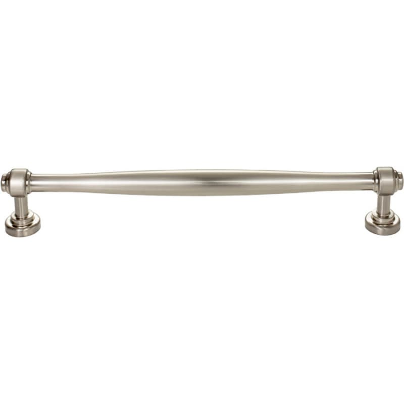 18" Regent's Park Ulster Appliance Pull, Brushed Satin Nickel