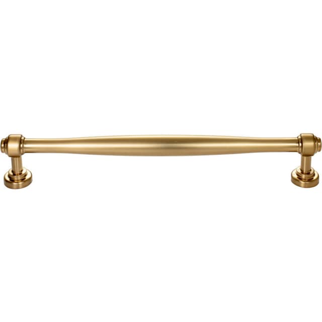 18" Regent's Park Ulster Appliance Pull, Honey Bronze