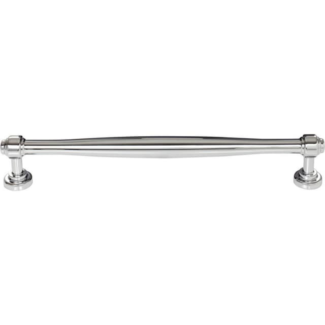 18" Regent's Park Ulster Appliance Pull, Polished Chrome