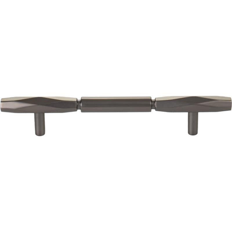 5-1/16" Regent's Park Kingsmill Pull, Ash Gray