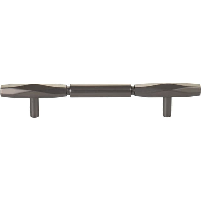 5-1/16" Regent's Park Kingsmill Pull, Ash Gray