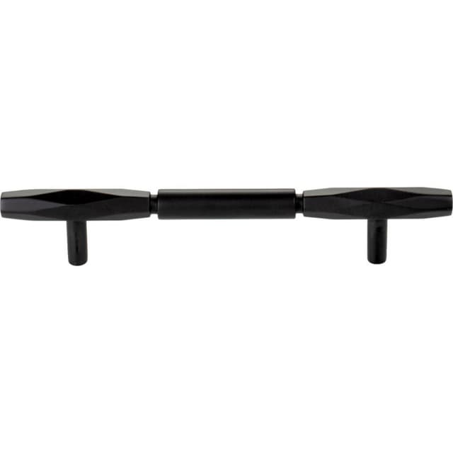 5-1/16" Regent's Park Kingsmill Pull, Flat Black