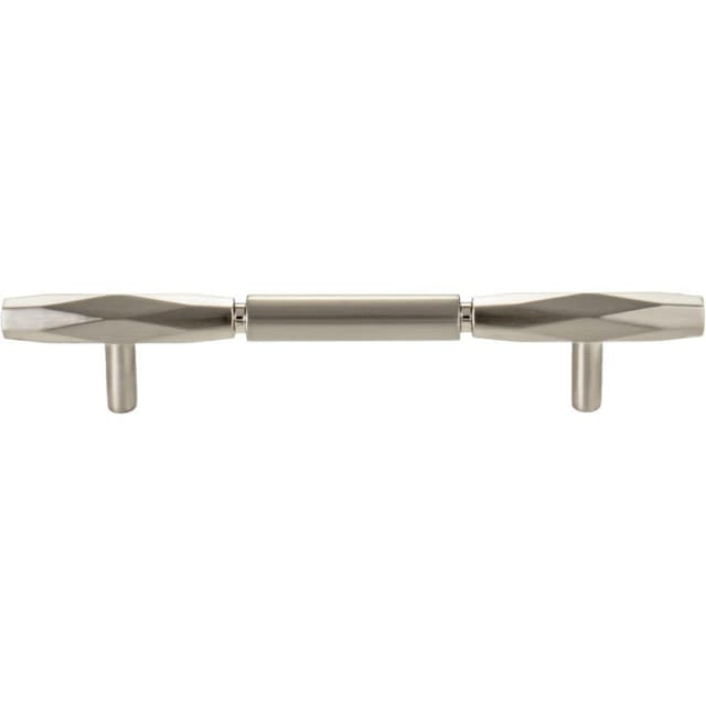 5-1/16" Regent's Park Kingsmill Pull, Brushed Satin Nickel