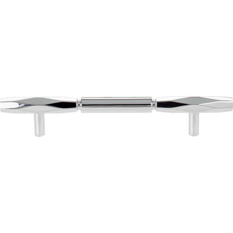 5-1/16" Regent's Park Kingsmill Pull, Polished Chrome