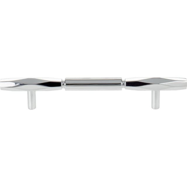 5-1/16" Regent's Park Kingsmill Pull, Polished Chrome