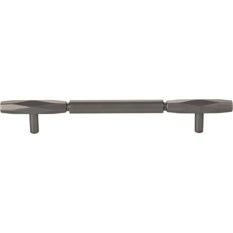 6-5/16" Regent's Park Kingsmill Pull, Ash Gray