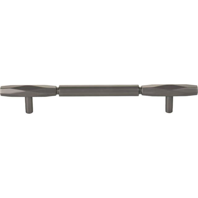 6-5/16" Regent's Park Kingsmill Pull, Ash Gray