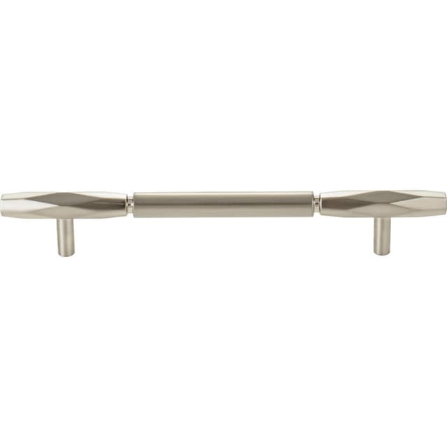 6-5/16" Regent's Park Kingsmill Pull, Brushed Satin Nickel
