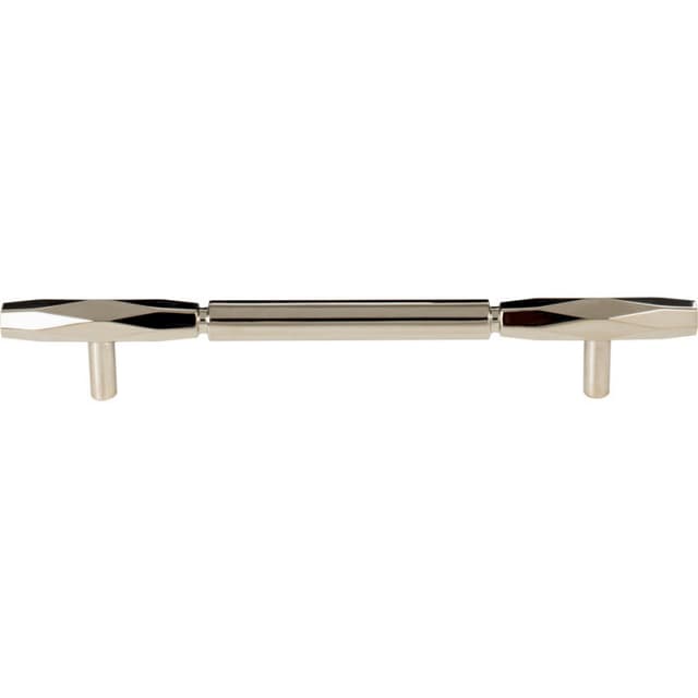 6-5/16" Regent's Park Kingsmill Pull, Polished Nickel