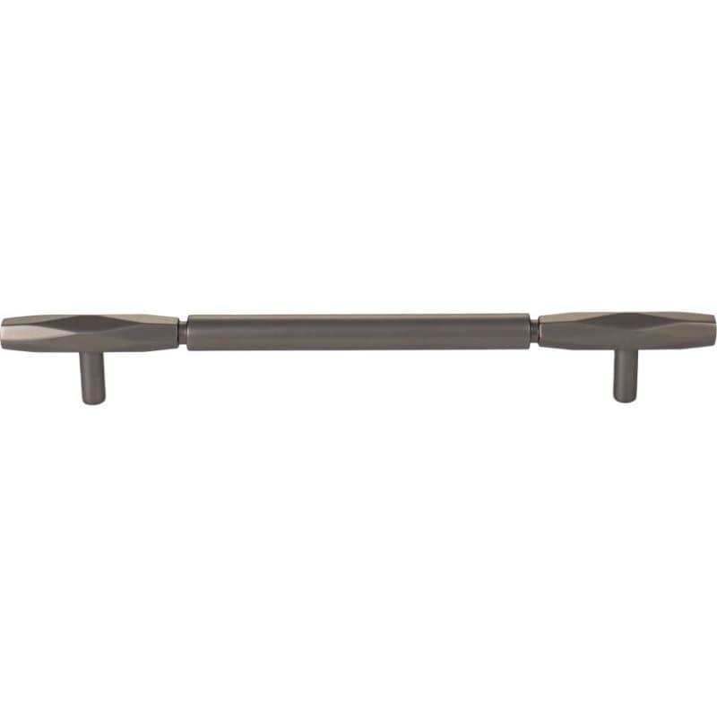 7-9/16" Regent's Park Kingsmill Pull, Ash Gray