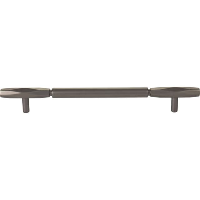 7-9/16" Regent's Park Kingsmill Pull, Ash Gray