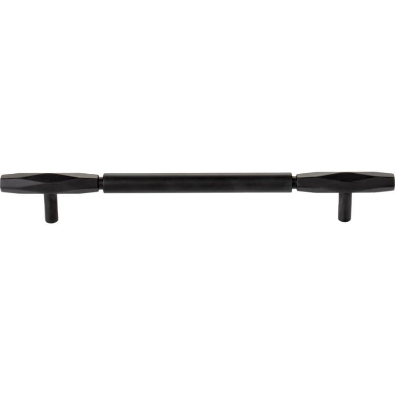 7-9/16" Regent's Park Kingsmill Pull, Flat Black