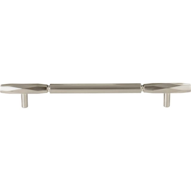 7-9/16" Regent's Park Kingsmill Pull, Brushed Satin Nickel