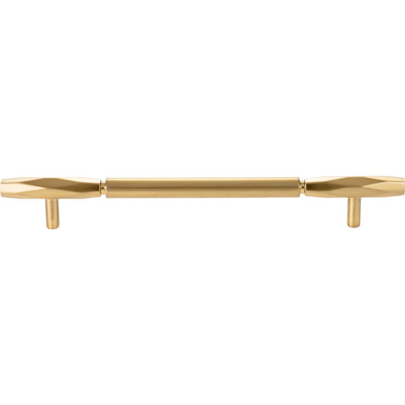 7-9/16" Regent's Park Kingsmill Pull, Honey Bronze