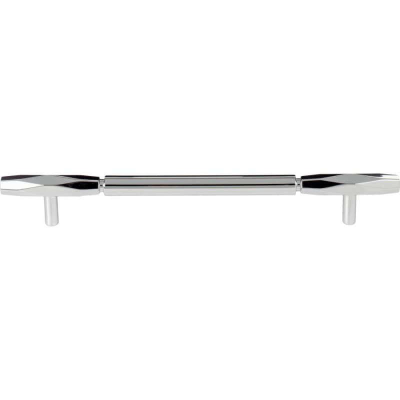 7-9/16" Regent's Park Kingsmill Pull, Polished Chrome
