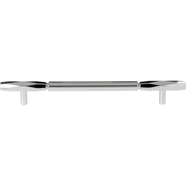7-9/16" Regent's Park Kingsmill Pull, Polished Chrome