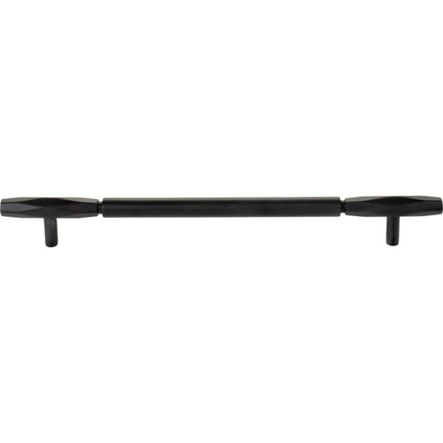 8-13/16" Regent's Park Kingsmill Pull, Flat Black