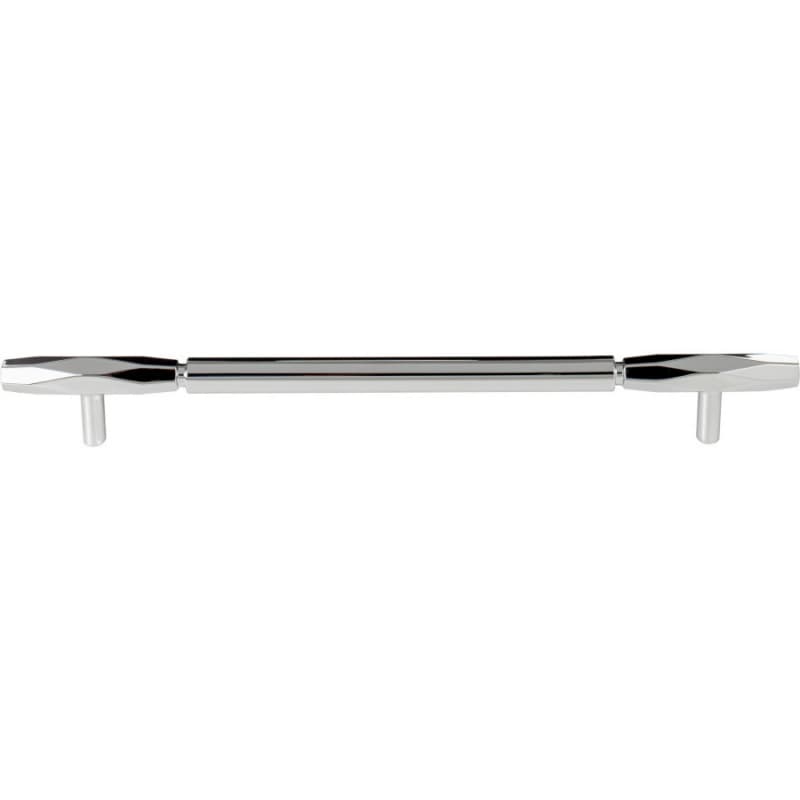 8-13/16" Regent's Park Kingsmill Pull, Polished Chrome
