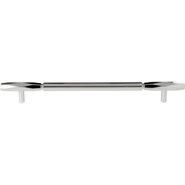 8-13/16" Regent's Park Kingsmill Pull, Polished Chrome