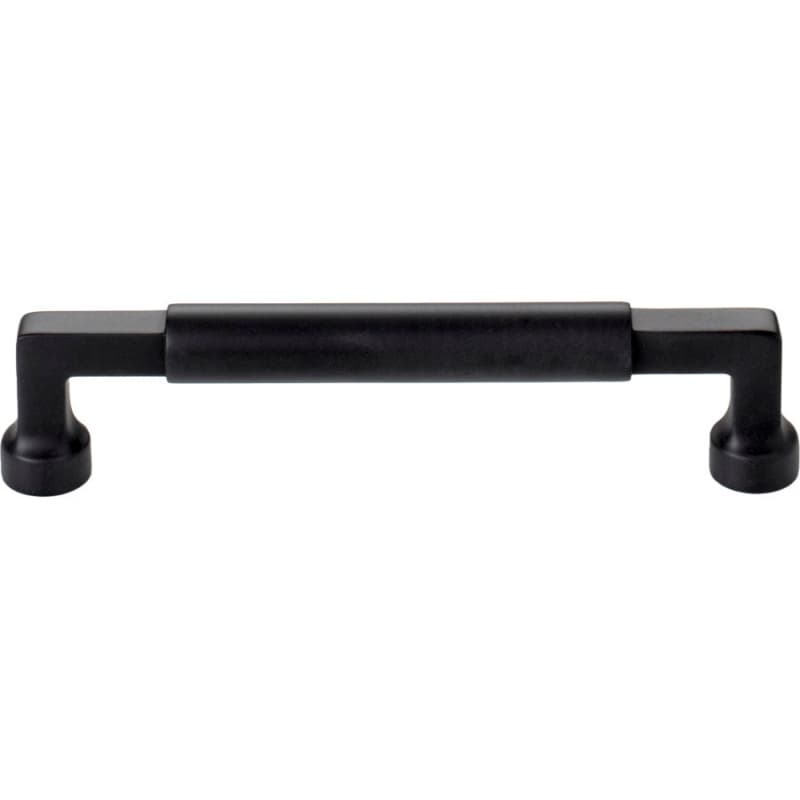 5-1/16" Regent's Park Cumberland Pull, Flat Black