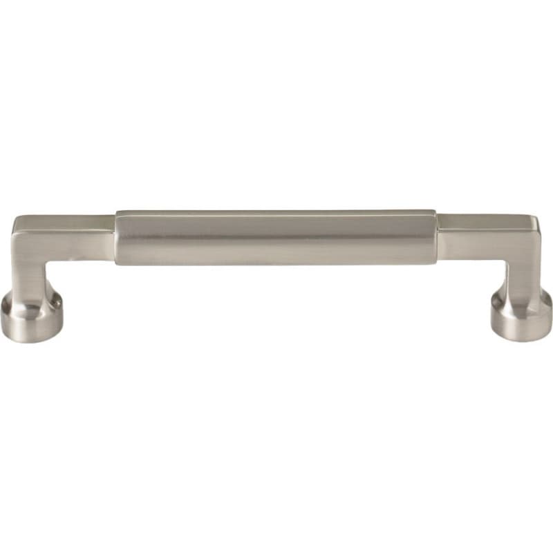 5-1/16" Regent's Park Cumberland Pull, Brushed Satin Nickel