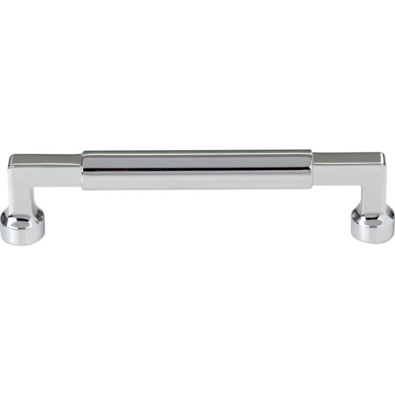 5-1/16" Regent's Park Cumberland Pull, Polished Chrome