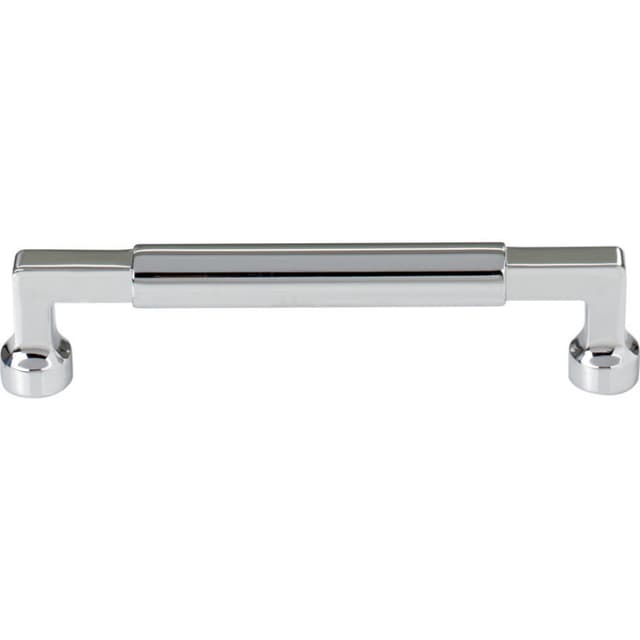 5-1/16" Regent's Park Cumberland Pull, Polished Chrome