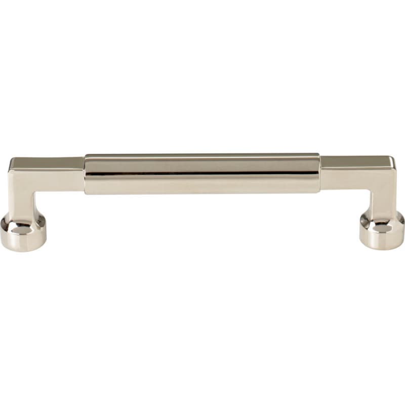 5-1/16" Regent's Park Cumberland Pull, Polished Nickel