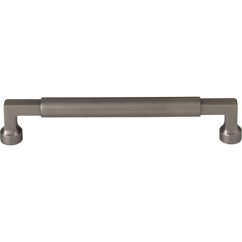 6-5/16" Regent's Park Cumberland Pull, Ash Gray