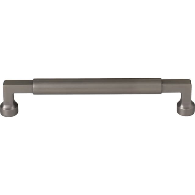6-5/16" Regent's Park Cumberland Pull, Ash Gray