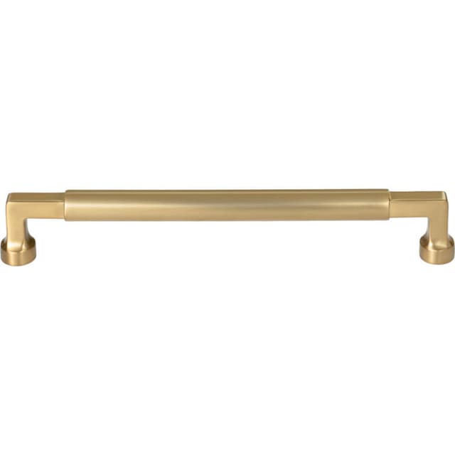 7-9/16" Regent's Park Cumberland Pull, Honey Bronze